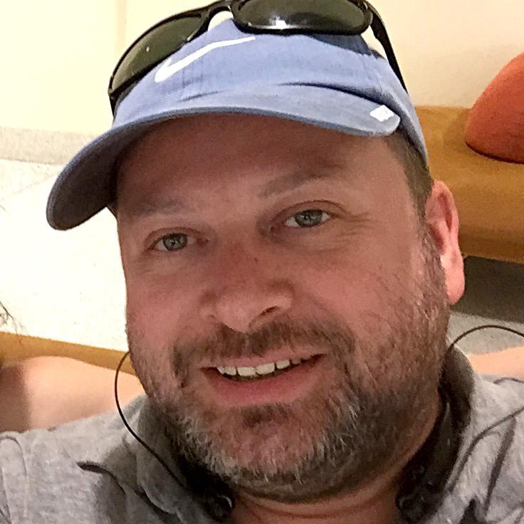 Rafal Brzegowy, W9POL