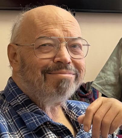 Bill Davidson, W9SWW